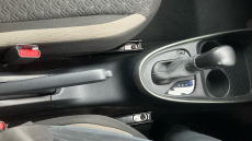 Toyota Aygo X 1.0 VVT-i Edge 5dr Auto Petrol Hatchback